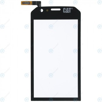 Panou tactil Caterpillar Cat S31 Digitizer foto