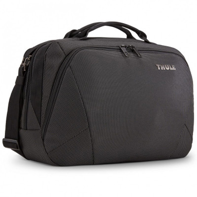 Geanta voiaj, Thule, Crossover 2 Boarding Bag, 25L, Negru foto