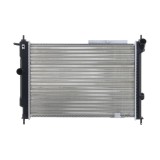 Radiator racire Opel Astra F (T92/M99), 09.1991-12.1997 Motorizare 1, 4 66kw; 1, 6 74kw; 1, 8 66kw; 2, 0 85kw / Model Classic (2, 0 74kw), Astra Gsi, Rapid