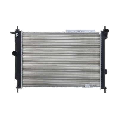 Radiator racire Opel Astra F (T92/M99), 09.1991-12.1997 Motorizare 1, 6 74kw/ 1, 8 85/92kw; 2, 0 85kw / Model Classic (2, 0 74kw), Astra Gsi (2, 0 10 foto