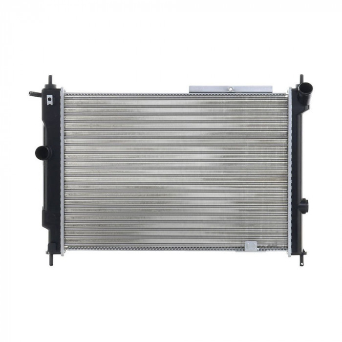 Radiator racire Opel Astra F (T92/M99), 09.1991-12.1997 Motorizare 1, 4 66kw; 1, 6 74kw; 1, 8 66kw; 2, 0 85kw / Model Classic (2, 0 74kw), Astra Gsi