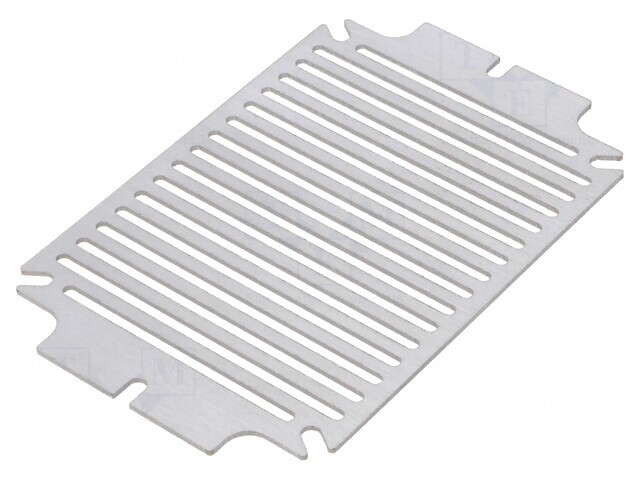 Placă de montare IOT ZPSET1510