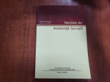 Revista de Asistenta Sociala anulIX,nr 1/ 2010