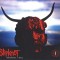 Slipknot Antennas To Hell (cd)