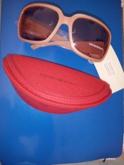 Ochelari Emporio Armani foto