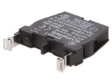 Cleme cu șurub 22mm IP20