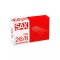 Capse SAX #26/6 zinc