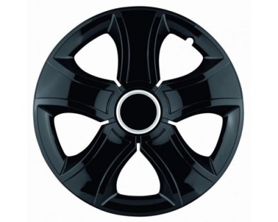 Capace roti Negre BIS - 15&amp;quot; foto