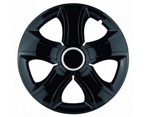 Capace roti Negre BIS - 15&quot;