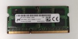 Memorie RAM Laptop, Kingston, 8GB, 1Rx8, DDR4, PC4-21300, 2666MHz, 1.2V, KHYXPX-MIE, CL19, Non-ECC, SODIMM, 260 pini