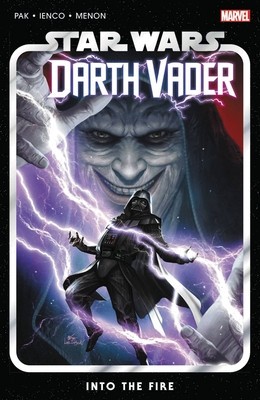 Star Wars: Darth Vader by Greg Pak Vol. 2 foto