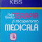FIZIO-KINETOTERAPIA SI RECUPERAREA MEDICALA IN AFECTIUNILE APARATULUI LOCOMOTOR-IAROSLAV KISS-260743