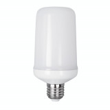 BEC LED FLACARA 1-5W E27 1500-1800K, Elmark