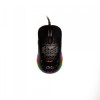 Mouse gaming Spacer Alien Light, 6400 DPI, 6 Butoane, LED RGB