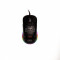 Mouse gaming Spacer Alien Light, 6400 DPI, 6 Butoane, LED RGB