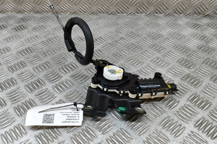 Motor soft close haion CITRO&Euml;N DS7 Crossback 2021 OEM: 9687233280 | 27638240