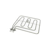 Rezistență superioară pentru cuptor SMEG 806890464 806890408 Original