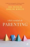 Ghid esential de parenting/Gail Reichlin, Caroline Winkler, Curtea Veche Publishing