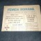 ZIARUL FEMEIA ROMANA DECEMBRIE 1989