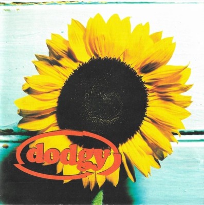 Dodgy - Good Enough, CD foto
