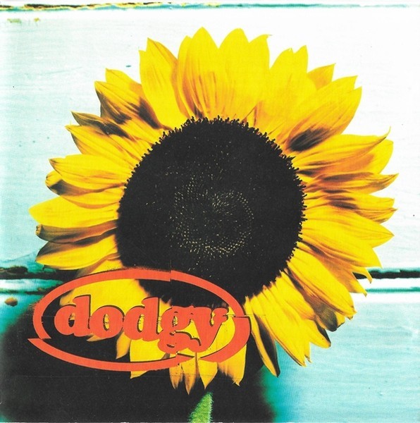 Dodgy - Good Enough, CD