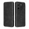 Husa 360&Atilde;&sbquo;&Acirc;&deg; Xiaomi Redmi Note 14 4G (Standard) Techsuit Safe Wallet Plus, negru