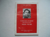 Surioara durerii nevinovate Nadia Vicari - Enzo Tramontani (romano-catolic), 1996, Alta editura