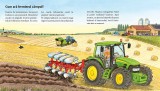 Tractorul | Andrea Erne, Wolfgang Metzger, Casa