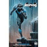 Nightwing Vol. 7