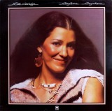 Vinil Rita Coolidge &ndash; Anytime... Anywhere (-VG), Pop