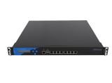 Barracuda F400 Rev.B BNGF400a Firewall 8x1Gb RJ45 cu urechi de montare &icirc;n rack, fără hard disk