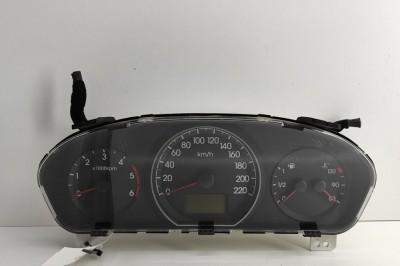 Ceas de bord HYUNDAI H-1 Cargo TQ 2008 OEM: 94003-4H240,11001-054600H 30130304 foto
