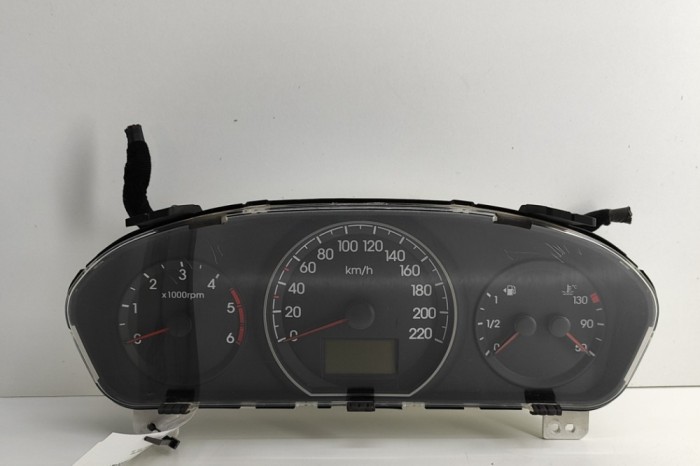 Ceas de bord HYUNDAI H-1 Cargo TQ 2008 OEM: 94003-4H240,11001-054600H 30130304