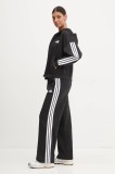 adidas trening ENERGIZE femei, culoarea negru, JF3388