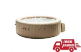 Jacuzzi Piscina Relax Gonflabil Masaj Intex 4 Locuri LIVRARE GRATUITA