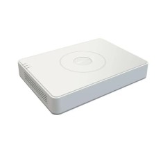&quot;NVR HIKVISION Mini DS-7108NI-Q1/8P 8-ch pana la 6 MP rezolutie, Video