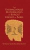 The Unimaginable Mathematics of Borges&#039; Library of Babel