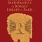 The Unimaginable Mathematics of Borges&#039; Library of Babel