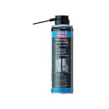Spray intretinere Liqui Moly, spray lubrifiere si protectie alb 250ml