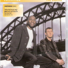 Lighthouse Family The Videos (dvd)