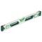Nivela profesionala, poloboc, gradata, magnetica, 3 bule, manere, 600mm, HB15360, Hanbon, 510762