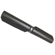 Balama sudabila cu umar, 13 mm x 80 mm, 12 buc / cutie