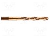 Burghiu metal 5mm 86mm HSS-Co ALPEN-MAYKESTAG