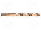Burghiu metal 8mm HSS-Co Alpen-Maykestag 117mm