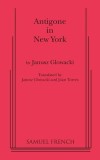 Antigone in New York