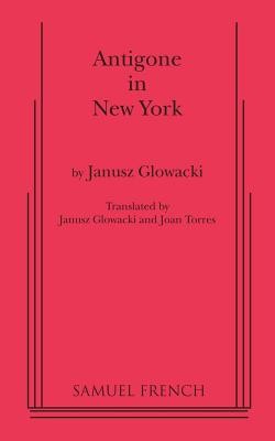 Antigone in New York foto