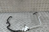 Furtun de lichid de răcire FORD KUGA III DFK 2024 OEM: LX61-8A365-HAH 31196223