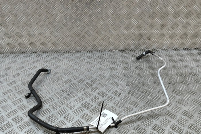 Furtun de lichid de răcire FORD KUGA III DFK 2024 OEM: LX61-8A365-HAH 31196223
