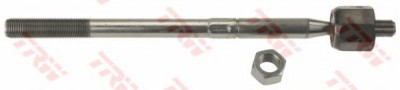 Bieleta directie FORD S-MAX (WA6) (2006 - 2016) TRW JAR1256 foto