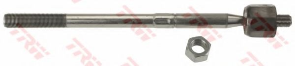 Bieleta directie FORD S-MAX (WA6) (2006 - 2016) TRW JAR1256